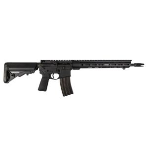 Franklin Armory Binary AR-Essential Equipped OPS-16 Rifle 5.56mm 30rd Magazine 16" Barrel