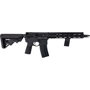 Franklin Armory Antithesis AT-120 Rifle 5.56 NATO 30rd Magazine 12" Barrel Black