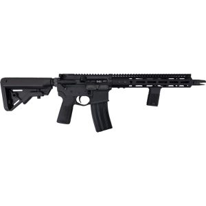Franklin Armory Antithesis Binary AT-120 Rifle 5.56 NATO 30rd Magazine 12.5" Barrel Black
