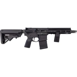 Franklin Armory Antithesis AT-120 Rifle 5.56 NATO 20rd Magazine 7.5" Barrel Black