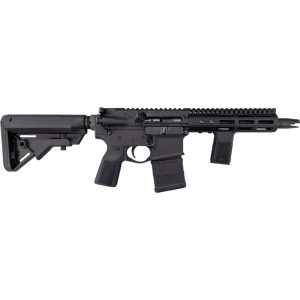 Franklin Armory Antithesis Binary AT-75K Rifle 5.56 NATO 30rd Magazine 7.5" Barrel Black