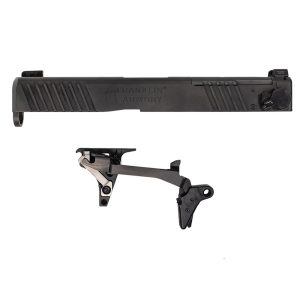 Franklin Armory G-S193 Binary Firing Systems Slide and Trigger for Glock 19 Gen 3