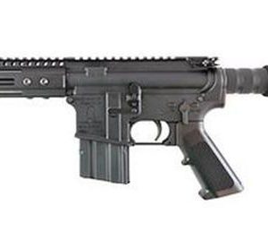 Franklin Armory CA7 CADOJ Approved Pistol 5.56mm 10rd Detachable Magazine 7.5" Barrel