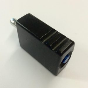 Masterpiece Arms Rotating Barricade Stop