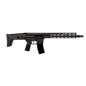 Global Ordnance Monolith Rifle 5.56mm 30rd Magazine 16" Barrel Folding Stock Black