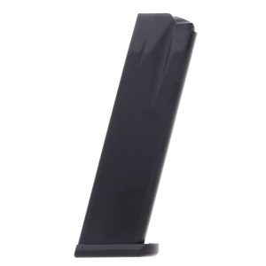Global Ordnance Arex Zero 1s Handgun Magazine 9mm Luger 17/rd