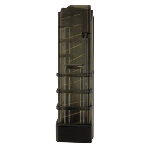 Global Ordnance Handgun Magazine for Grand Power Stribog 9mm Luger 20/rd