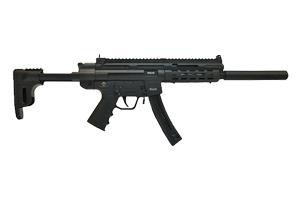 ATI German Sports GSG-16 Carbine .22 LR 22rd Magazine 16.25" Barrel Synthetic Stock