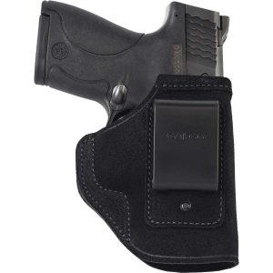 Galco Stow-N-Go IWB Holster for Sig Sauer P320 Compact 9/40 Black RH