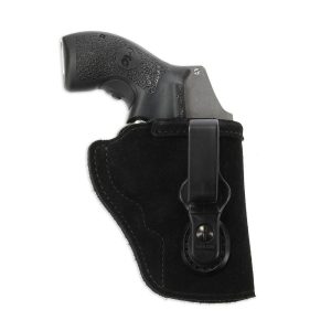 Galco Tuck-N-Go 2.0 Strongside/Crossdraw IWB Holster for Sig Sauer P365XL w/ Red Dot Black Ambi