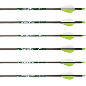 Carbon Express PileDriver Crossbolts 20" - 6pk