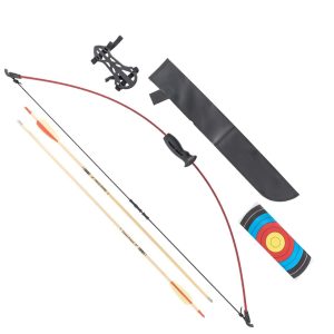 Carbon Express Lil Thunder Hunter Youth Bow