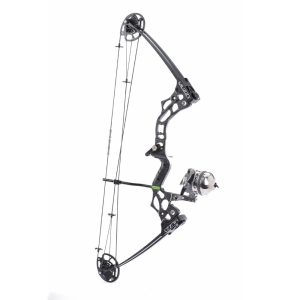 Muzzy Bowfishing  V2 Spin Kit RH