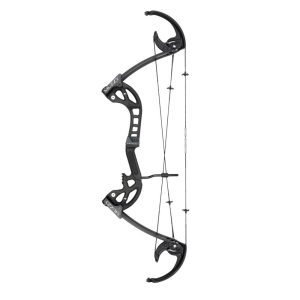 Muzzy Deviant HLC Bow RH
