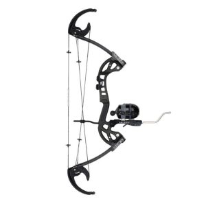 Muzzy Deviant HLC Pro Bow Kit RH