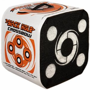 Black Hole Crossbow 16 Target
