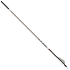 Carbon Express Maxima RED Stone Arrows Desert Tan .400 6pk