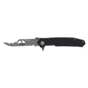 Schrade Rage Phantom Enrage 7 Knife - Replaceable Blade