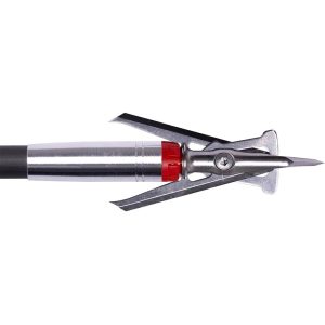 Rage Hypo 2 Crossbow Broadheads 125 gr 2" 4/ct