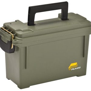 Gun Guard Ammo Can OD Green