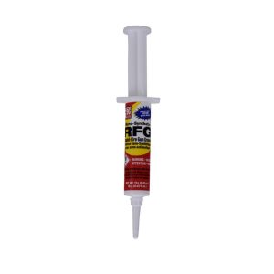 G96 Rapid Fire Gun Grease Syringe 13cc