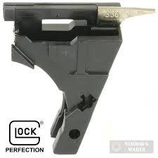 Glock Factory Trigger Housing w/ Ejector 22/23/27/35 Gen3