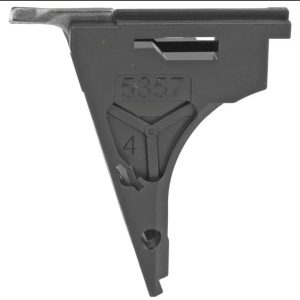 Glock Factory Trigger Housing w/30274 Ejector 9mm Luger Gen 4