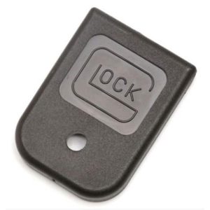 Glock Magazine Floor Plate Gen 3 9mm Luger/40/357/45