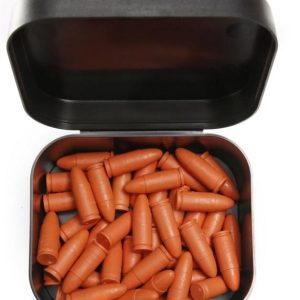 Glock Dummy Training Rounds 9mm 50/rds