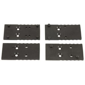Glock Factory MOS Adapter Plate set 9mm Luger/40/45