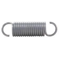 Trigger Spring Coil Battleship Gray Coating - fits all models excl G42
