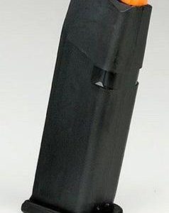 Glock Gen5 Factory Magazine G17/ G34 9mm Luger 10/rd Bulk