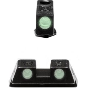 Glock Night Sight Set 6.5mm Fits 9mm / .40 cal