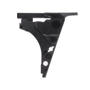Glock Trigger Mechanism Housing with Ejector Installed for G17G5/G19G5/G19X