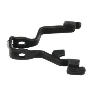 Glock Factory Slide Stop Lever & Spring Ambi Fits 9mm Luger Gen 5 G17/19/19x/26/34/45