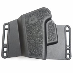 Glock Sport Combat Holster Black for 40 S&W/9mm Luger/.357