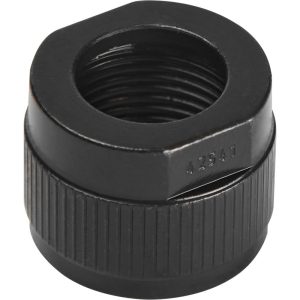 Glock Factory Thread Protector for 9mm Luger G19/G17 Gen 4 Black Pkg