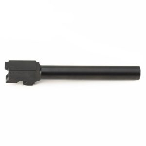 Glock Handgun Barrel for G34 Gen 3/4 9mm Luger 5.31" Black