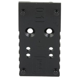 Glock MOS Adapter Plate 01