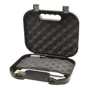 Glock Case with Lock