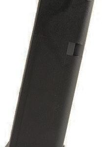 Glock Factory Original Glock 23 Magazine .40 S&W Black Polymer 10/rd Pkg'd