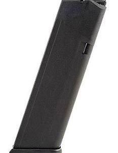 Glock Factory Original Glock 31 Magazine .357 SIG Black Polymer 10/rd Pkg'd