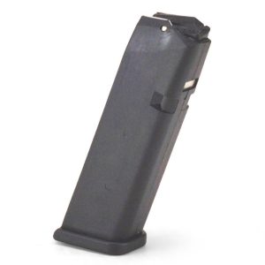 Glock G22/35 Handgun Magazine .40 S&W 10/rd Bulk
