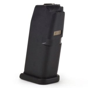 Glock G27 Handgun Magazine .40 S&W 9/rd Bulk