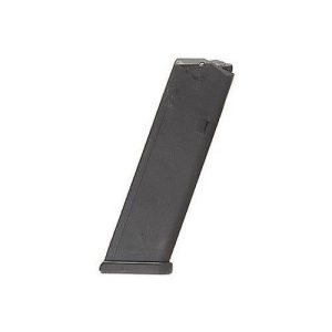 Glock Handgun Magazine G31 .357 SIG 15/rd (PKG)