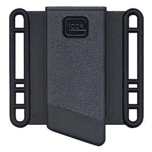 Glock Single Magazine Pouch Glock 17 19 23-37)