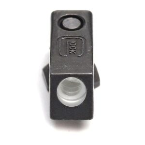 Glock Front Night Sight with Screw