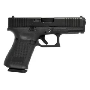 Glock V-Series Model 23 Handgun .40 S&W 13rd Magazines (3) 4.02" Barrel Black Austria