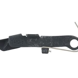 Glock Slide Stop Lever Extended