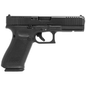 Glock V-Series Model 21 MOS Handgun .45 ACP 10rd Magazines (3) 4.61" Barrel Black Austria